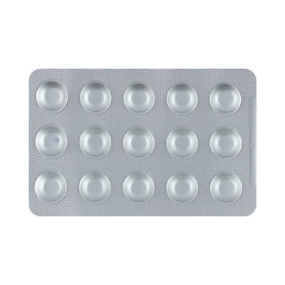 Tel Cad Cd 80mg Strip Of 10 Tablets