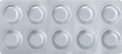 Best Beta Am 25mg Strip Of 10 Tablets