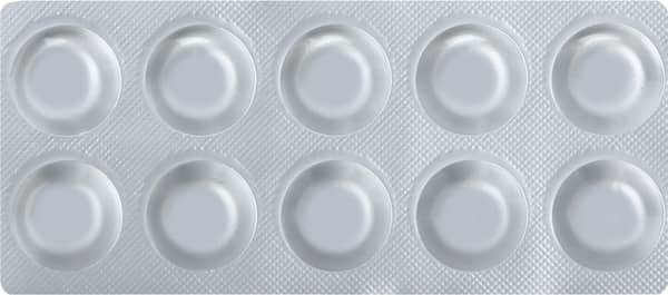 Best Beta Am 25mg Strip Of 10 Tablets