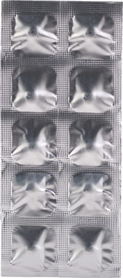 Rosurica 20mg Strip Of 10 Tablets