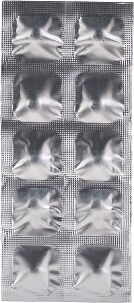 Rosurica 20mg Strip Of 10 Tablets