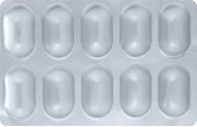 Rosurica 40mg Strip Of 10 Tablets