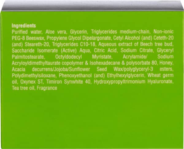 Dewsoft Premia Advanced Moisturizing Cream Squat Jar Of 50gm