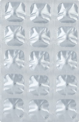 Olkem 20mg Strip Of 15 Tablets