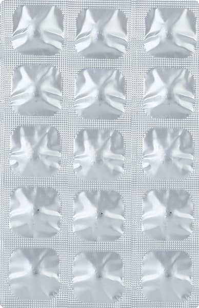 Olkem 20mg Strip Of 15 Tablets