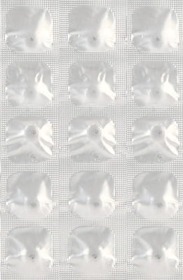 Olkem H 20mg Strip Of 15 Tablets