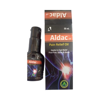 Aldac Oil