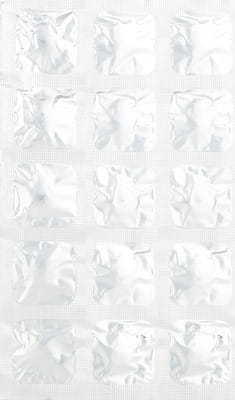 Eritel 80mg Strip Of 15 Tablets