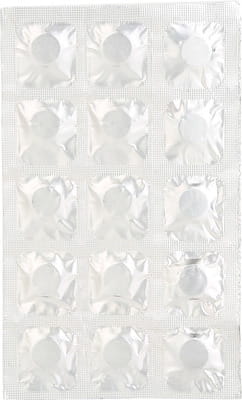 Eritel Am 80mg Strip Of 15 Tablets