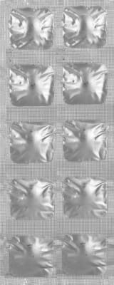 Protol Tl 25mg Strip Of 10 Tablets