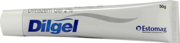 Dilgel Tube Of 30Gm Gel