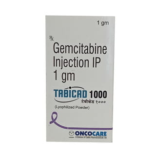 Tabicad 1Gm Injection