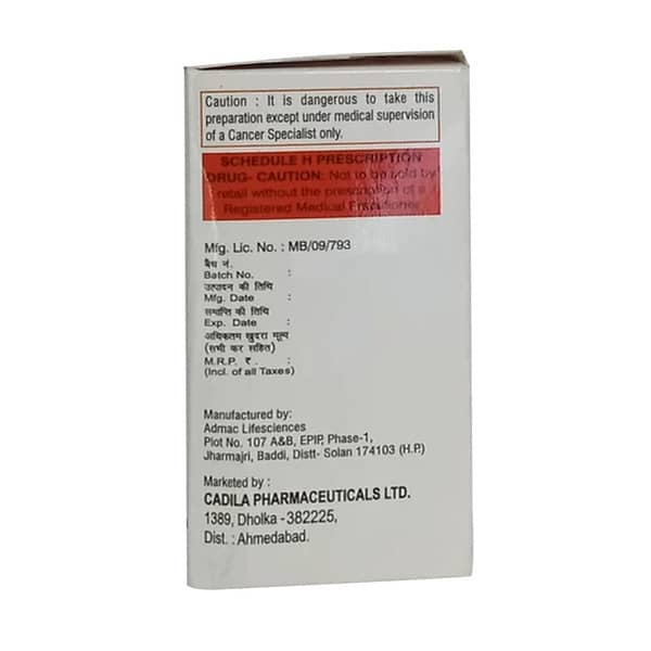 Tabicad 1Gm Injection