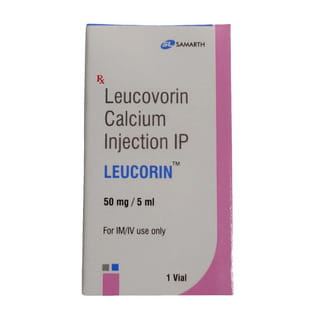 Leucorin Injection