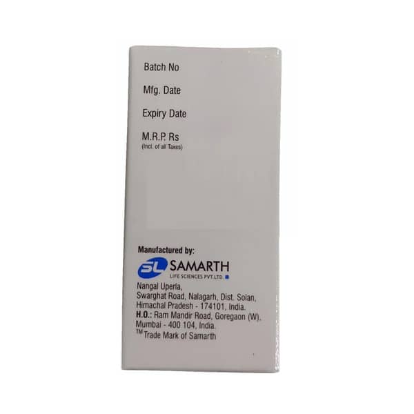 Leucorin Injection