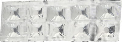 Adp At Strip Of 10 Tablets