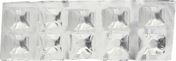 Adp At Strip Of 10 Tablets