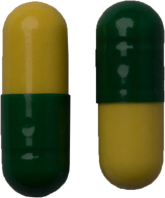Biglac Strip Of 10 Capsules