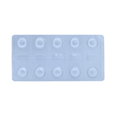 Cefogud 200mg Strip Of 10 Tablets