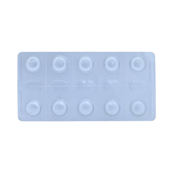 Cefogud 200mg Strip Of 10 Tablets