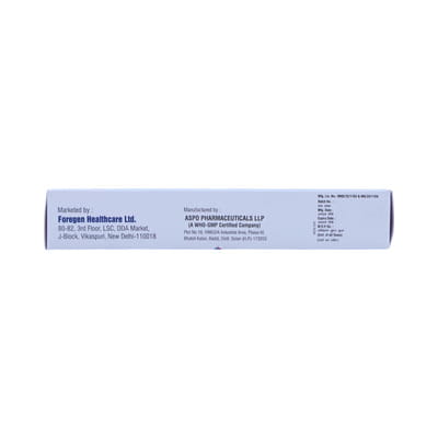 Fense Tube Of 30gm Gel