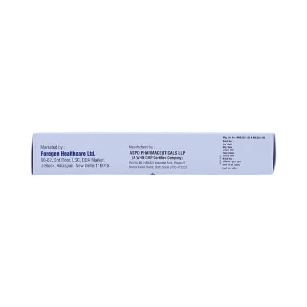 Fense Tube Of 30gm Gel