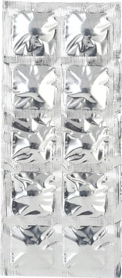 Neutrizyme P Strip Of 10 Tablets
