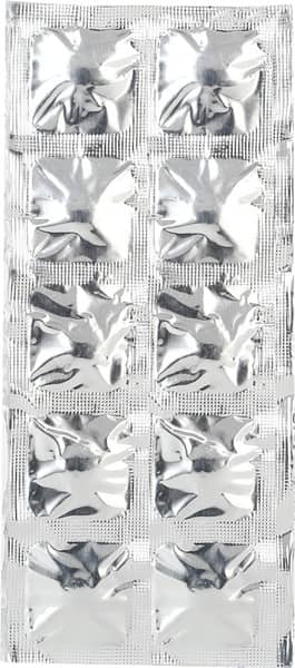 Neutrizyme P Strip Of 10 Tablets