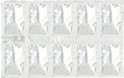 Ftwo Strip Of 10 Tablets