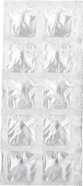 Atrolet F Strip Of 10 Tablets