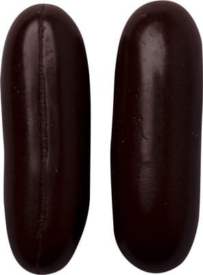 E Cam Max Strip Of 10 Capsules