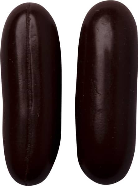 E Cam Max Strip Of 10 Capsules