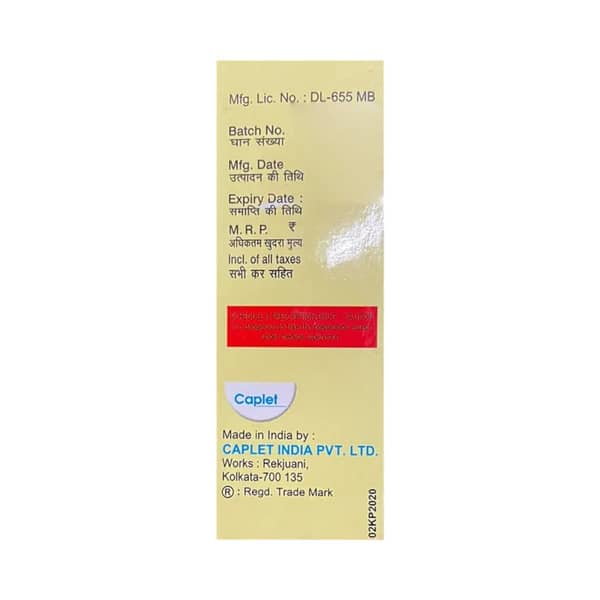 Choliv Bottle Of 15Ml Oral Drops