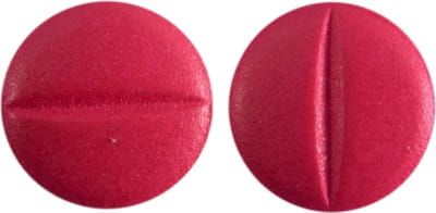 Tarpho M Strip Of 10 Tabletss