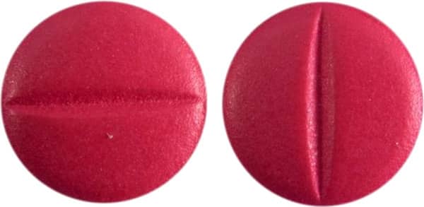 Tarpho M Strip Of 10 Tablets