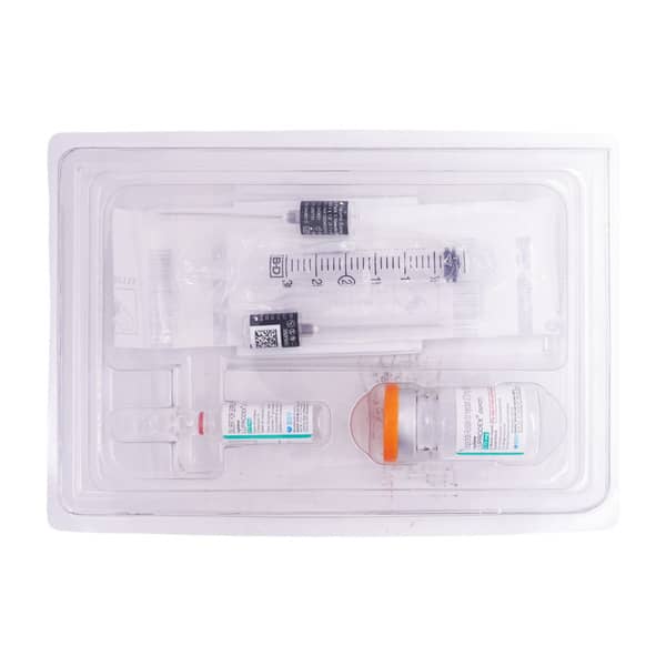 Luprodex Depot 3.75mg Powder For Injection