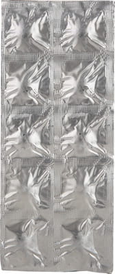 Zincocid 40mg Strip Of 10 Tablets