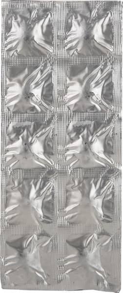 Zincocid Tablet