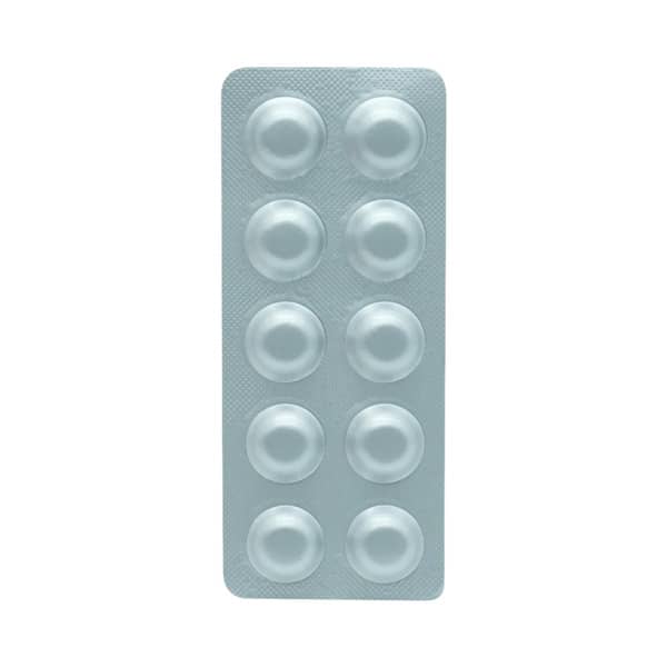 Deflocare 6mg Strip Of 10 Tablets