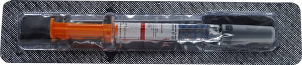 Lonopin 60mg Pre Filled Syringe Of 0.6ml Injection