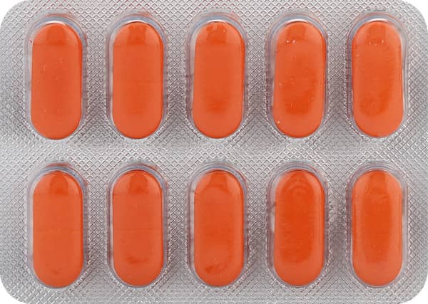 JOCARE-OD TABLET