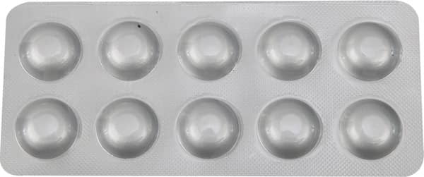 Cefrax 200mg Strip Of 10 Tablets