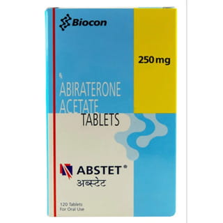 Abstet Bottle Of 120 Tablets