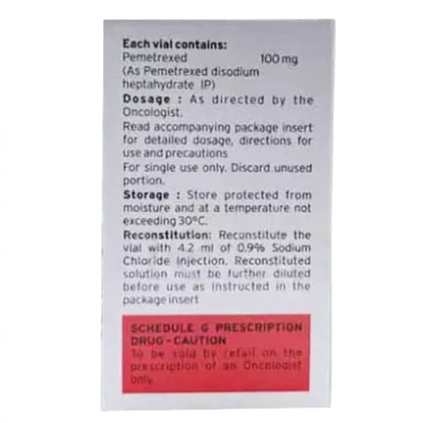 Kabipem 100Mg Injection