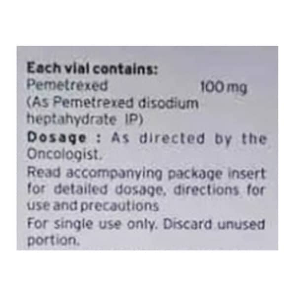 Kabipem 100Mg Injection