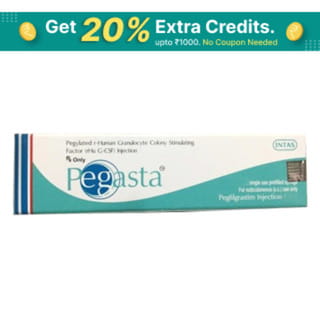 Pegasta Injection