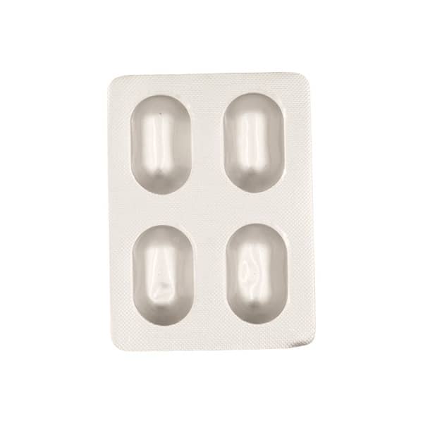 Vonaz 200mg Tablet