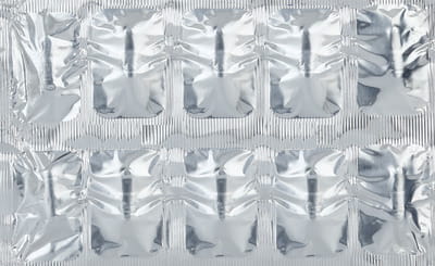 Syntran 200mg Strip Of 10 Capsules