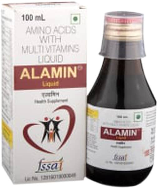 Alamin Liquid 100ml
