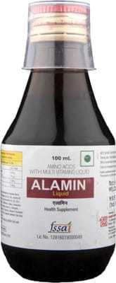 Alamin Liquid 100ml